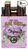 Rocky Mountain Soda Soda Bean Vest Black Cherry 4-Pack 48 fl oz (Pack of 6)