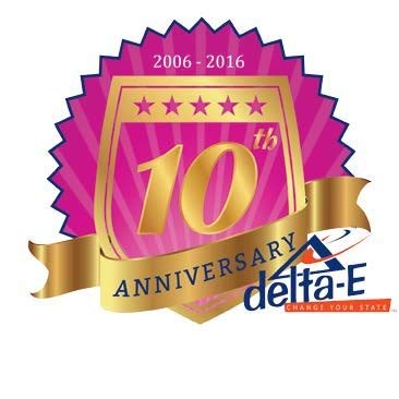 Delta-E Mental Clarity &amp Focus! Energy Drink Non-GMO 100% Vegan &amp Gluten Free (3 Packets)