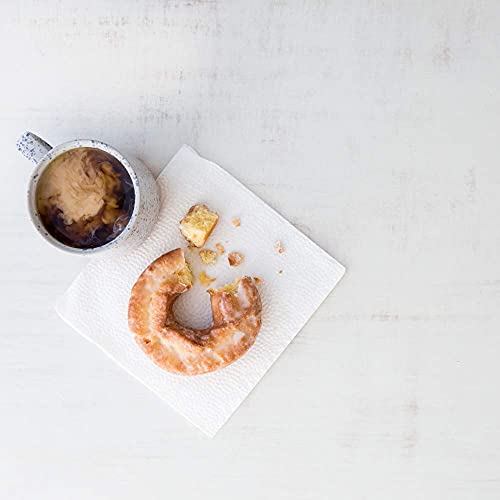 Mt. Comfort Coffee Costa Rica Medium Roast 2.5lb - Sourced From Local Costa Rican Coffee Farms - Roasted Whole Bean
