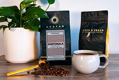 Avatar Coffee Roasters - Guatemala - 12 Ounce - Ground