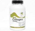 Max Collagen Complex ~ 180 Capsules - No Additives