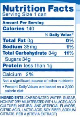 CALPICO SODA Carbonated Soft Drink Hint of Citrus Flavor Japanese Soda Made with CALPICO and Carbonated Water. 11.3oz Can (Pack of 8)