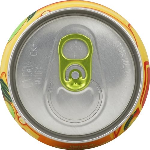 AriZona Lime Rickey Mango 23 Ounce (Pack of 24)