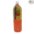 Aloevine Aloe Vera Drink Pomegranate 50.7 Ounce (Pack of 12)