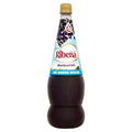 Ribena Blackcurrant No Added Sugar 1L