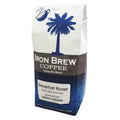 Coffee 0.12 oz. Net Weight Ground