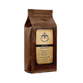 Christ Coffee Jesus’ Java Medium Blend – Premium Whole Coffee Beans Smooth and Balanced Flavor | Freshly Roasted for Rich Aroma and Taste – 16 oz Bag