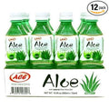 Ace Original Drinking Aloe Vera 52.9 fl oz (Pack of 12)