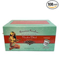 Hawaiian Paradise Coffee Paradise Blend Single Serve Cups 108 Count Loose Cups - Medium Roast - Compatible with Keurig K-Cup Brewers