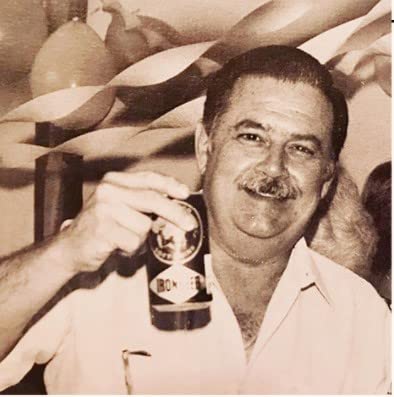 (22 Pack Bundle) of Ironbeer one of Cuba's Favorite Soda Beverages | A Soft Drink Package Bundle That's Great With Any Care Package | If You like Dr.Pepper or Cream Soda U Will Love This One | 12