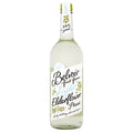 Belvoir Elderflower Presse Light - 750ml (25.36fl oz)