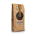 Gobena Coffee 2lb Fair Trade Organic Certified Peruvian Ground Medium Roast100% Arabica Specialty Coffee 32 ounces 2 pounds Bulk