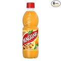 Passion Fruit Juice Concentrate - Suco Concentrado de MaracujÃƒ¡ - Maguary - 16.9 oz. (500ml) GLUTEN-FREE - (PACK OF 06) by Maguary