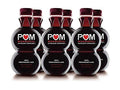 100% Pomegranate Juice 16 Fl Oz 6 Count Pack of 10