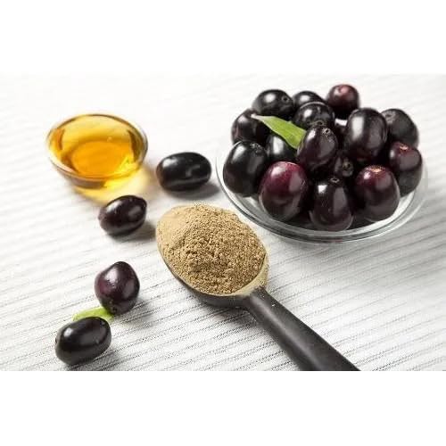 Yeshvi NATURAL Aam Panna Powder &amp Sugarcane Juice Powder With Kokum Jamun Fruit Juice Powder Combo Pack Instant Drink Mix Powder Drink Fruit Juice Powder 300gm
