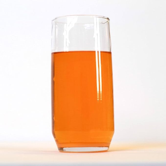 Rainy Day Foods Orange Drink 6 (Case of Six) #2.5 Cans - 150 Servings