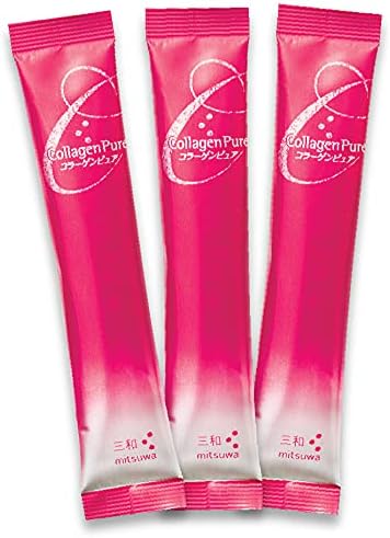 Collagen Pure 2g x 30 tubes