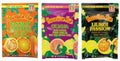 Hawaiian Sun Drink Mix Pack of 3 (Lilikoi Passion Passion Orange Guava)