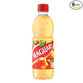 Maguary Cashew Juice Concentrate - 16.9 FL.Oz | Suco Concentrado Maguary Sabor Caju - 500ml - (PACK OF 06)
