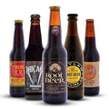 Ultimate Root Beer Sampler - Premium Root Beer Variety Mix Case - Gourmet Sodas from All Around the Country - 12oz (12-Pack)