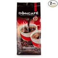 Doncafe Moment Ground Coffee 17.6oz/500g Pack of 2