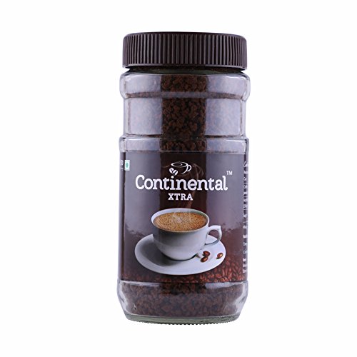 Continental Xtra Instant South Blend Coffee 200g Jar