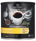 Our Finest 100% Colombian Medium Roast Ground Coffee 907g/32oz. {Imported from Canada}