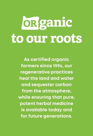 Oregon's Wild Harvest Maca Root | Made with Organic Raw Maca Root and Vegan Capsules 90 Count
