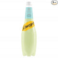 Schweppes Bitter Lemon 1 liter (3 Pack)