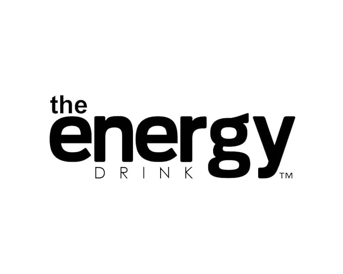 the Energy Drink™ Berry Blast 12 Pack