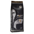 Royal Caffé Italian Coffee Beans – 100% Arabica Medium Roast Smooth &amp Aromatic with Notes of Caramel Fruit &amp Vanilla Whole Bean Freshly Roasted Gourmet Coffee 2.2 lbs (1000g) Made in It