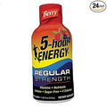5-hour Energy Berry 1.93 Fl Oz 24Count