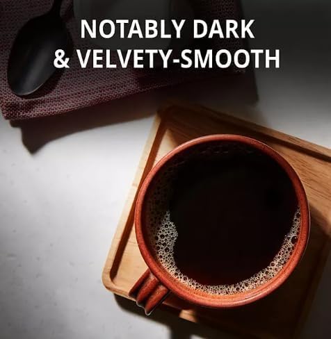 Colombian Ground Coffee Medium Roast 40.3 oz Large Canister Smooth &amp Bold Arabica Coffee Bulk Coffee for Drip Coffee Maker French Press &amp Pour Over