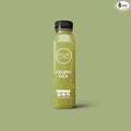 PUR Cold-Pressed Juice – Celery Kick 6 Pack – Celery Juice Lemon Ginger Cayenne &amp Himalayan Salt – Invigorating Drink Supports Wellness Digestion &amp Cleanse Days – Raw Pressed at Source
