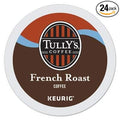 French Roast Coffee K-Cups 24/Box