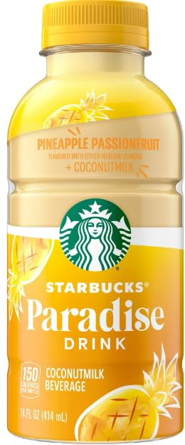 Dunkin' Original Iced Bottled Coffee Drink 13.7 fl oz + King Combos QR Code and (Pink &amp Paradaise (1 pink 2 Paradaise))