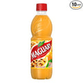 Passion Fruit Juice Concentrate - Suco Concentrado de Maracujá - Maguary - 16.9 oz. (500ml) GLUTEN-FREE - (PACK OF 10)