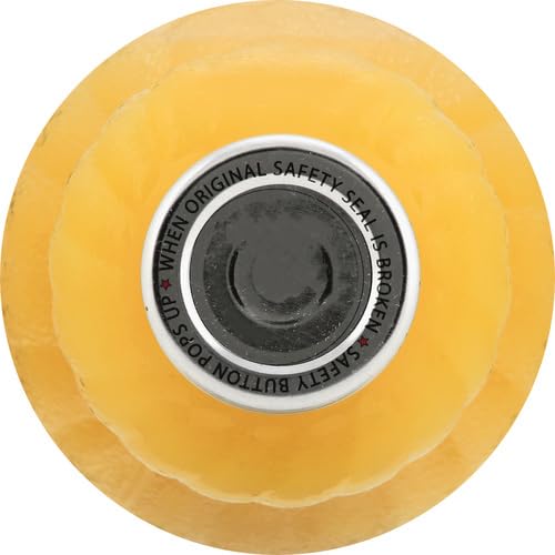 Lakewood Organic Pure Orange Juice 32 FZ (Pack of 5)