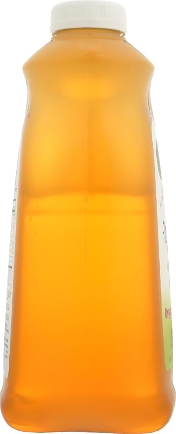 Martinelli's Apple Juice Organic 64-Ounce (Pack of 3)