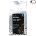 Suma Honduras Ground Coffee 227g (Pack of 6)