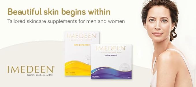 IMEDEEN TIME PERFECTION TABS 120'S