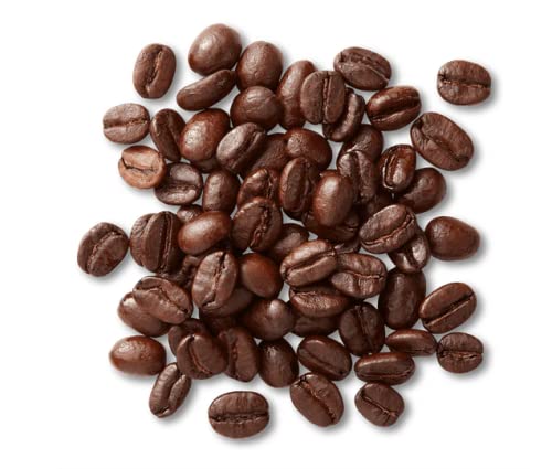 1 Kg Fresh Roasted Holiday Blend Espresso Coffee Beans by Vilar Coffee Roasters - Great Holiday Christmas Gift 1kg (2.3 lb) Bags - Whole Bean (1 KG)