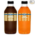 Ralph's 32oz Cane Sugar Sparkling Water Soda Maker Flavors Pack | Cream Soda | Orange Cream Soda | 2 Pack | Sodamix…