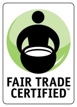 BARISSIMO PERU and HONDURAS Organic Whole Coffee Beans Medium Roast Fair Trade Certified (Combo 2 Pack 12oz ea)