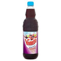 Vimto No Added Sugar Squash - 1L (33.81fl oz)