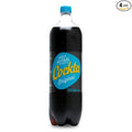 Cockta Original Soft Drink 4 Bottles 1.5 Liters - Non-Alcohol Slovenian Delight Perfect for Any Occasion
