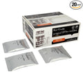 Filtre Lichfields Fairtrade origine Café 20 x 65g