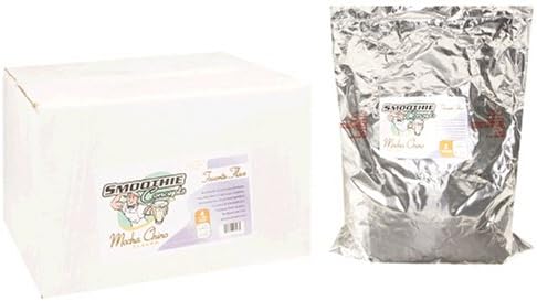 Favorite Flavs Mocha Chino 80 Ounce Bag