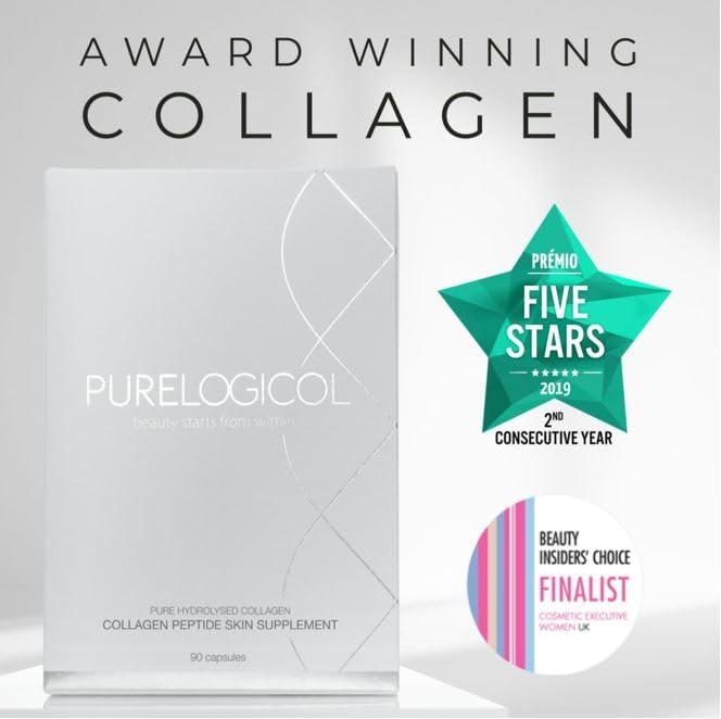 Collagen for the Skin