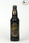 Hanks Soda Black Cherry 48 fl oz (Pack of 6)